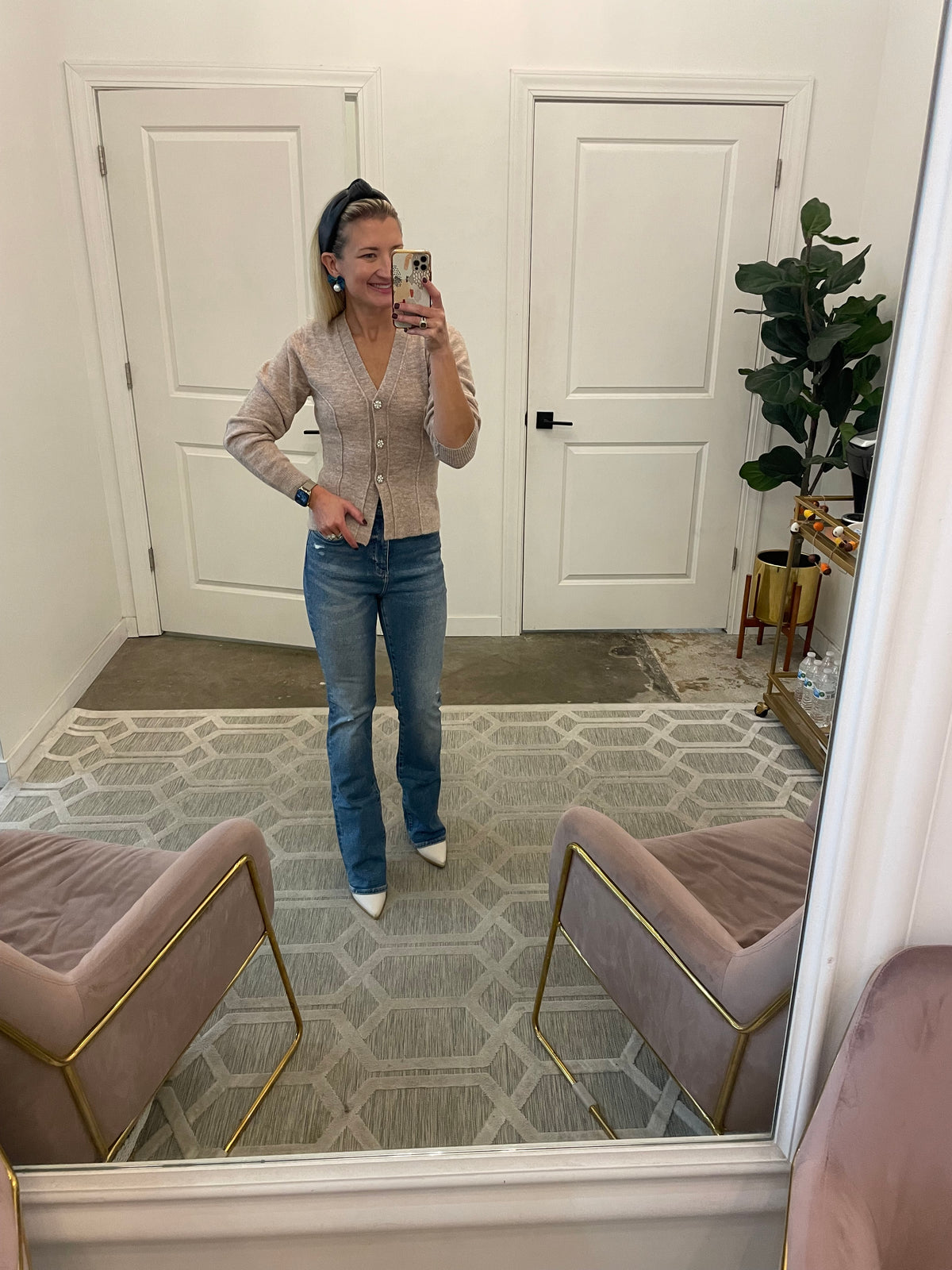 Tamsin Sweater