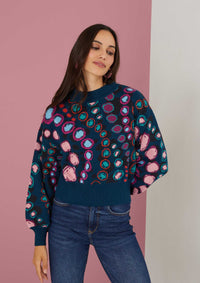 Belinda Sweater