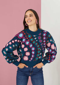 Belinda Sweater