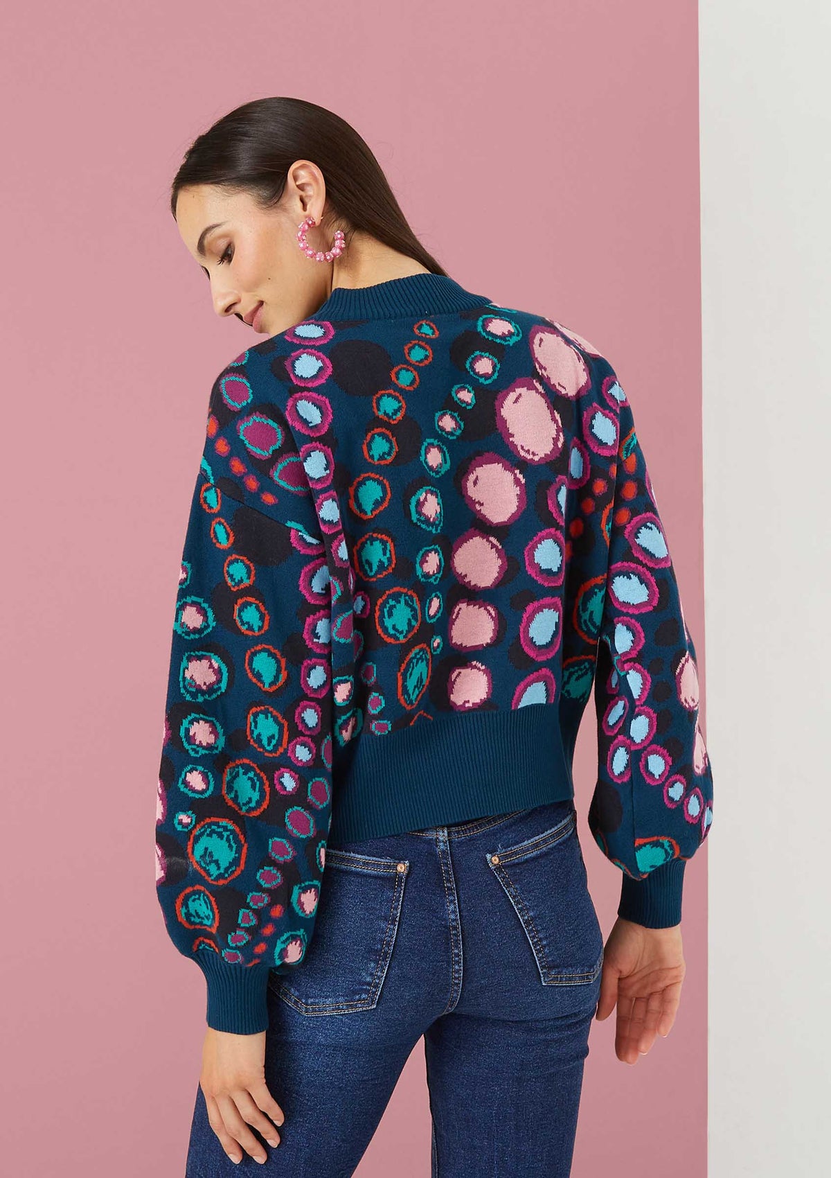 Belinda Sweater