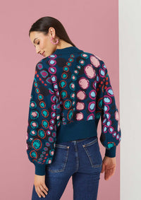 Belinda Sweater