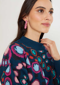 Belinda Sweater