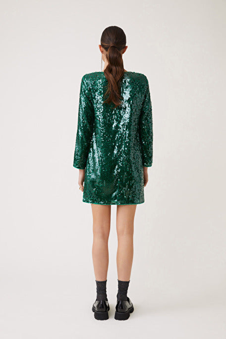Carlota Dress