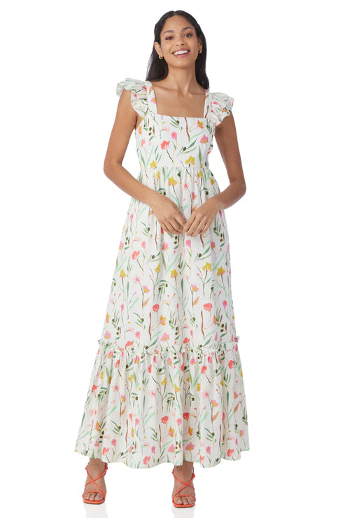 Byrdie Dress