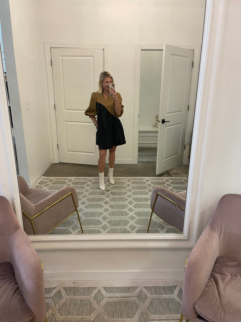Story Dress