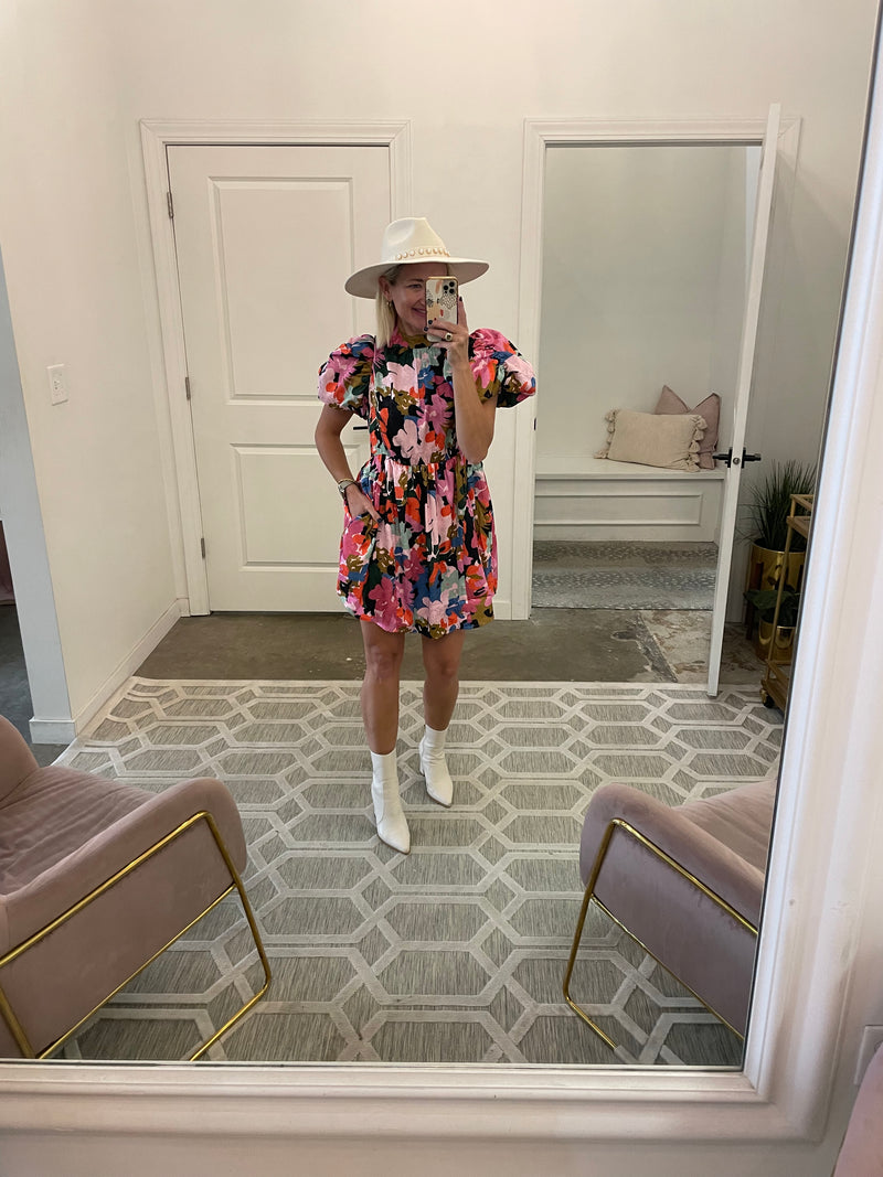 Lola Dress