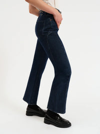 Soho Flip Side Ankle Flare