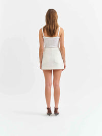 Malibu Mini Skirt