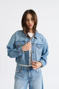 Del Mar Short Jacket