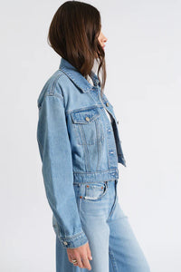 Del Mar Short Jacket