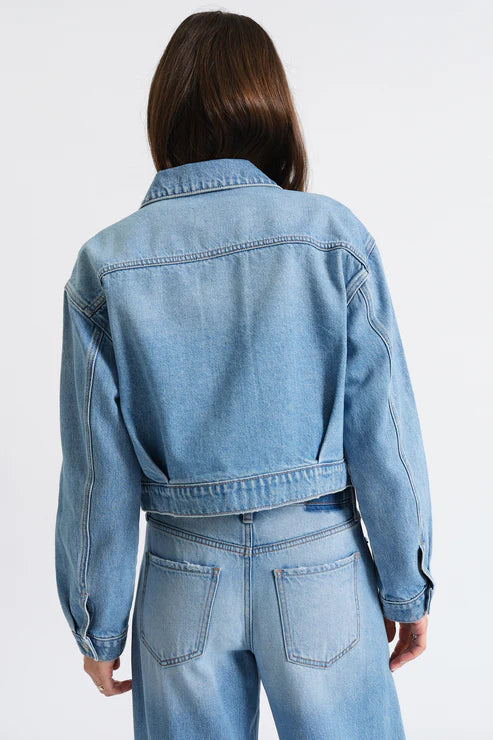 Del Mar Short Jacket