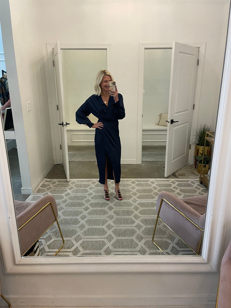 Sadyra Dress