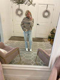 Indie Sweater