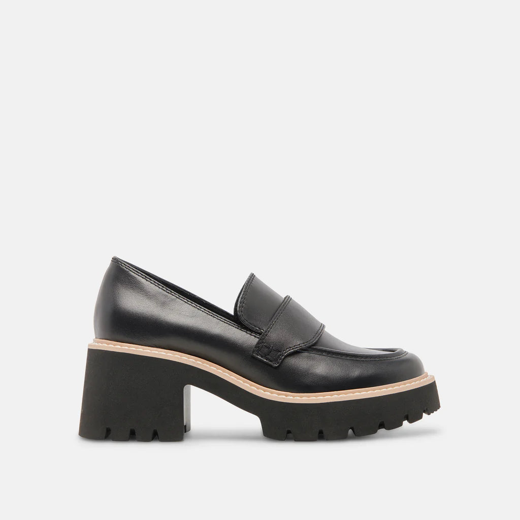 Halona Loafers