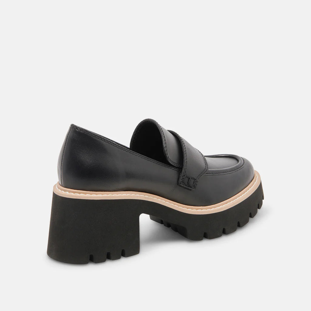 Halona Loafers
