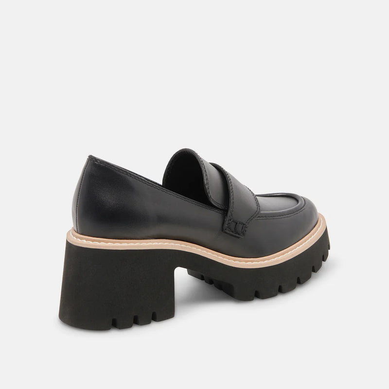 Halona Loafers