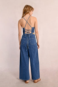 Sarah Jumpsuit