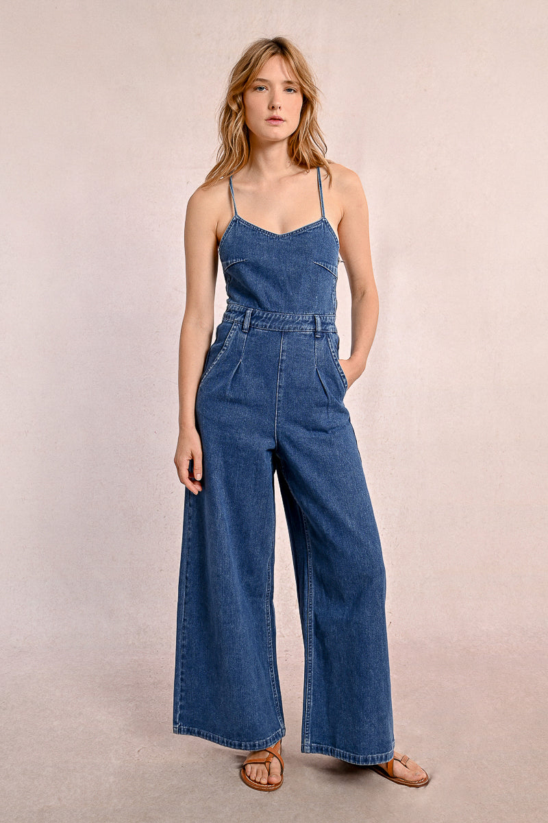 Sarah Jumpsuit
