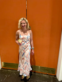 Serena Dress