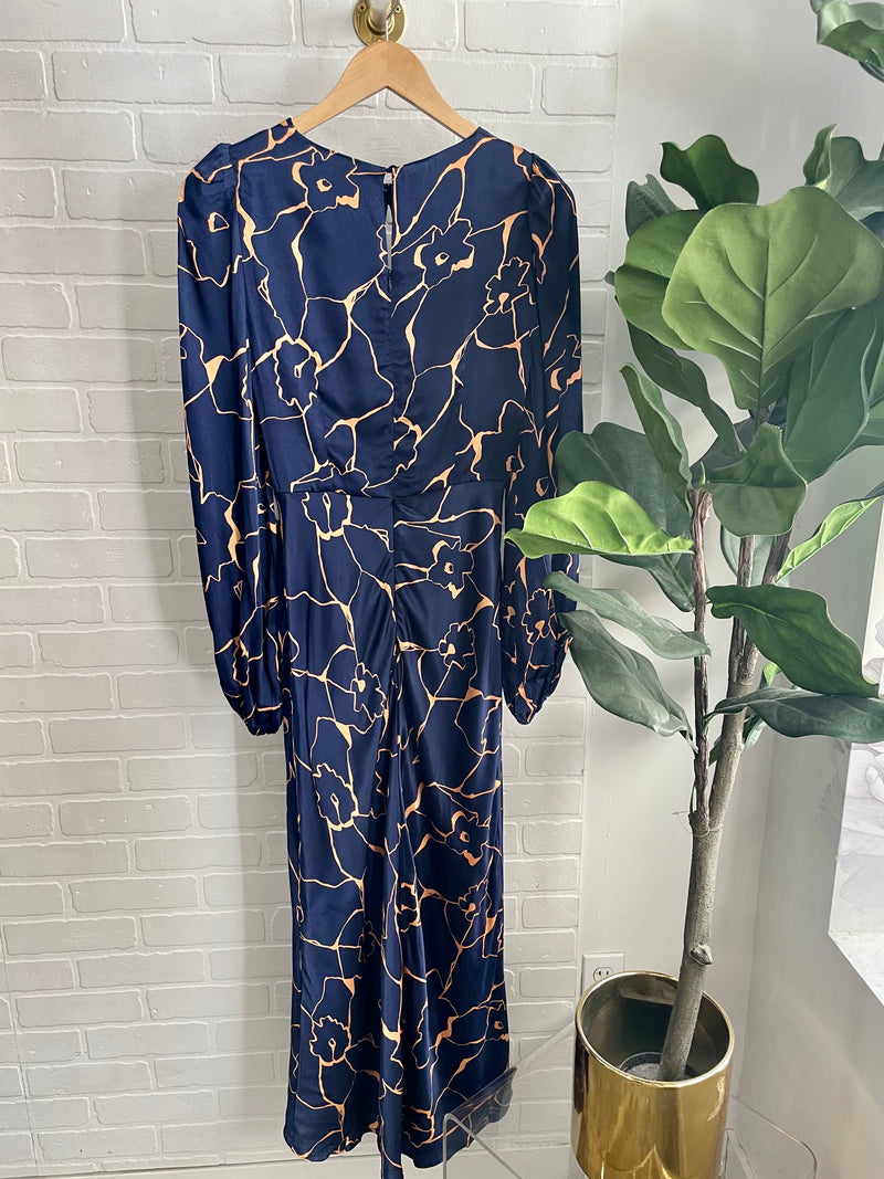 Suzy Dress