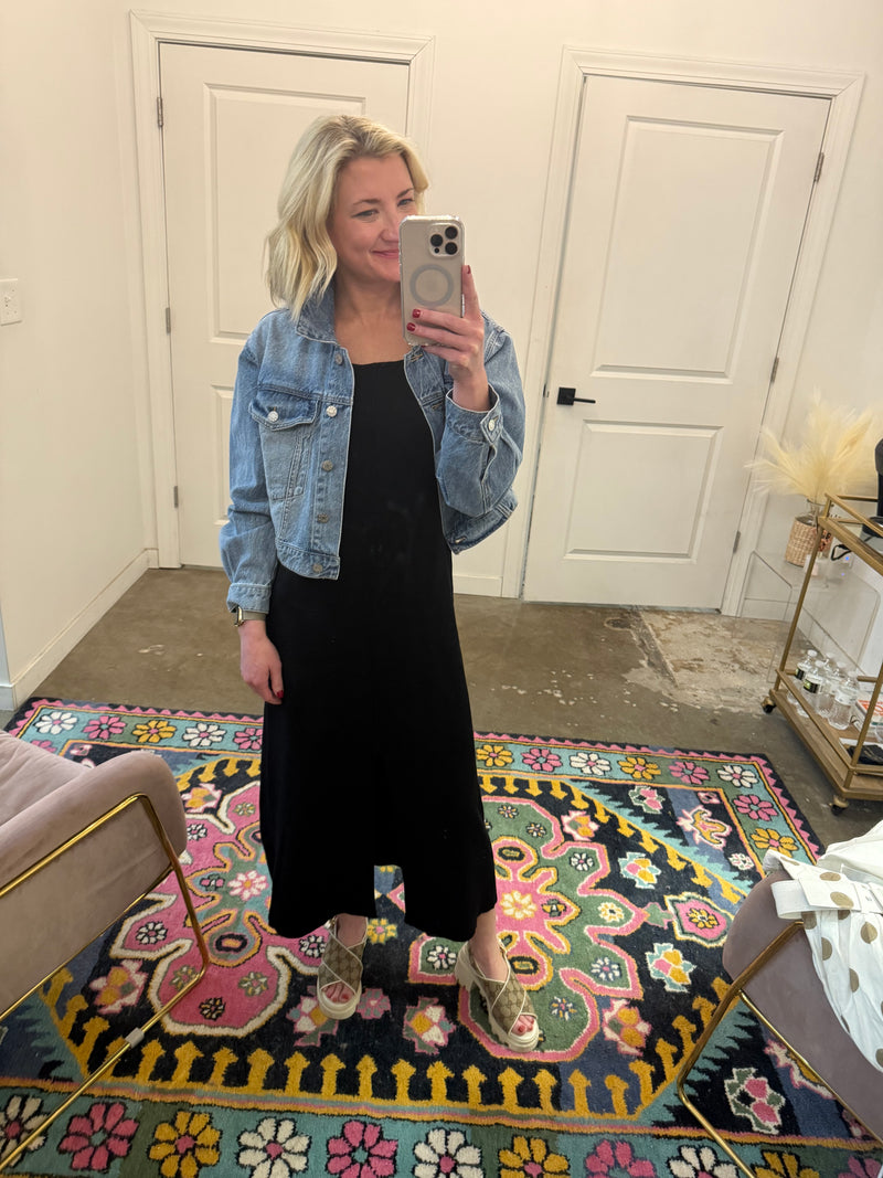 Dorinda Dress
