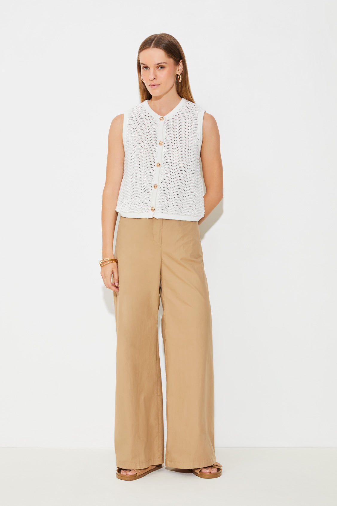 Jacky Pant