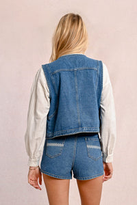 Dottie Vest