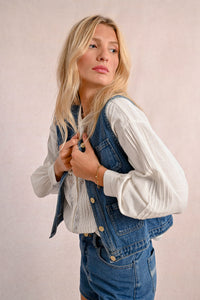 Dottie Vest