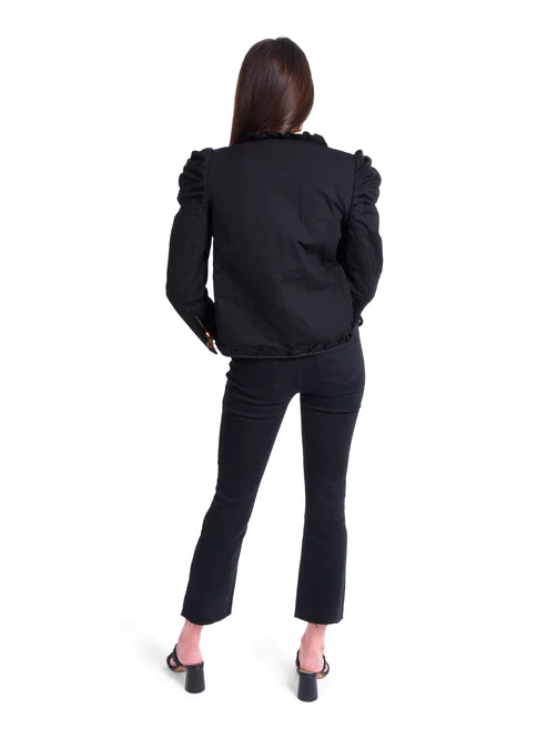 Ava Reversible Jacket