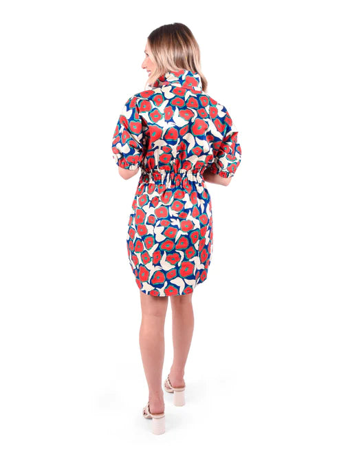 Palmer Dress