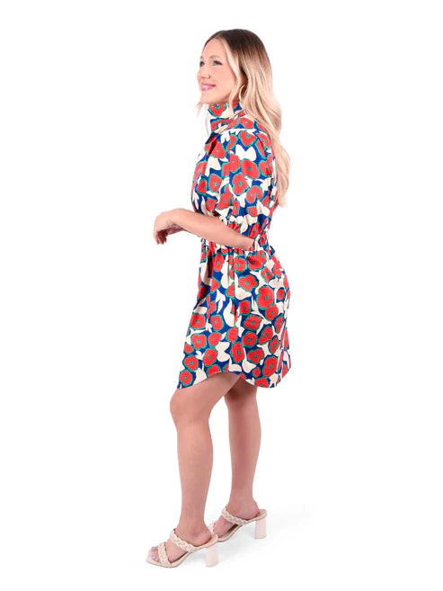 Palmer Dress