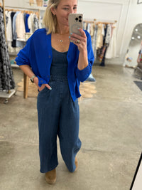 Aviva Cardigan