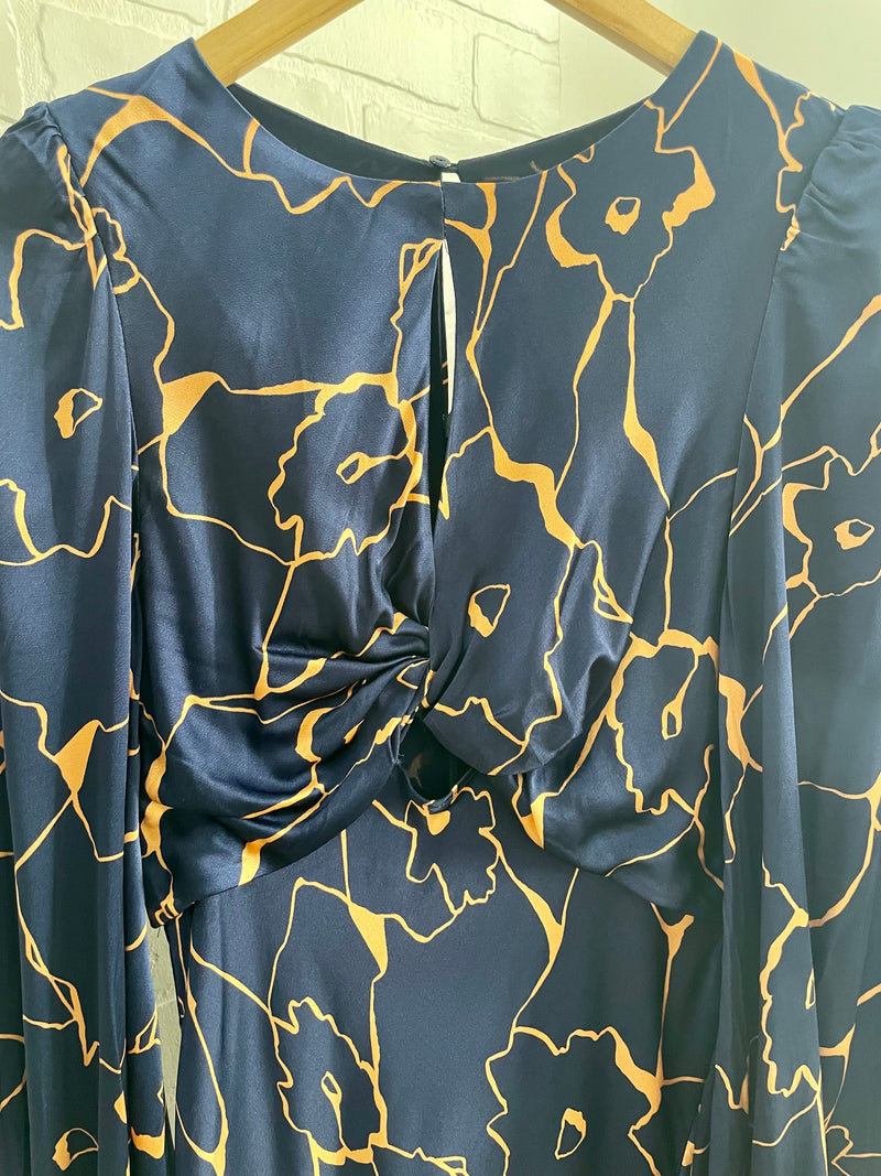Suzy Dress