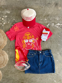 Taylor Swift RING Tee