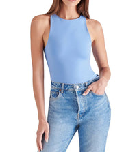 Nico Indigo Bodysuit
