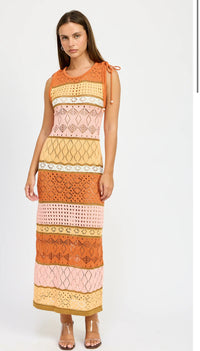 Marissa Dress
