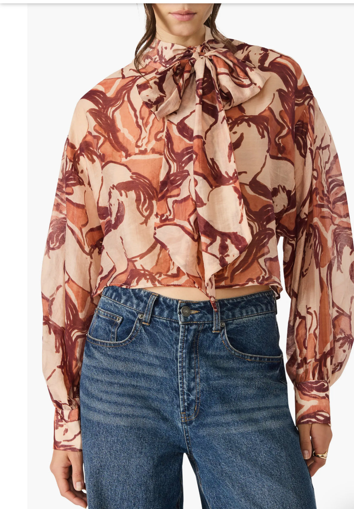 Sutton Top