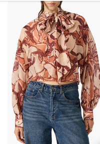 Sutton Top