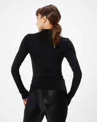 Viola Scrunch Top