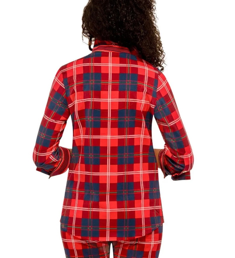 Middleton Boyfriend Shirt