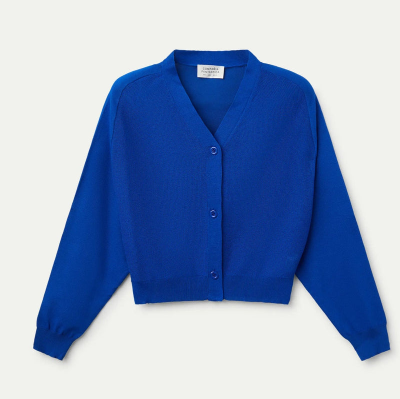 Aviva Cardigan