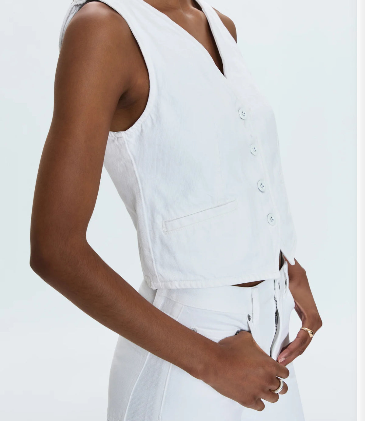 Vero Vest