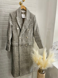 Sienna Coat