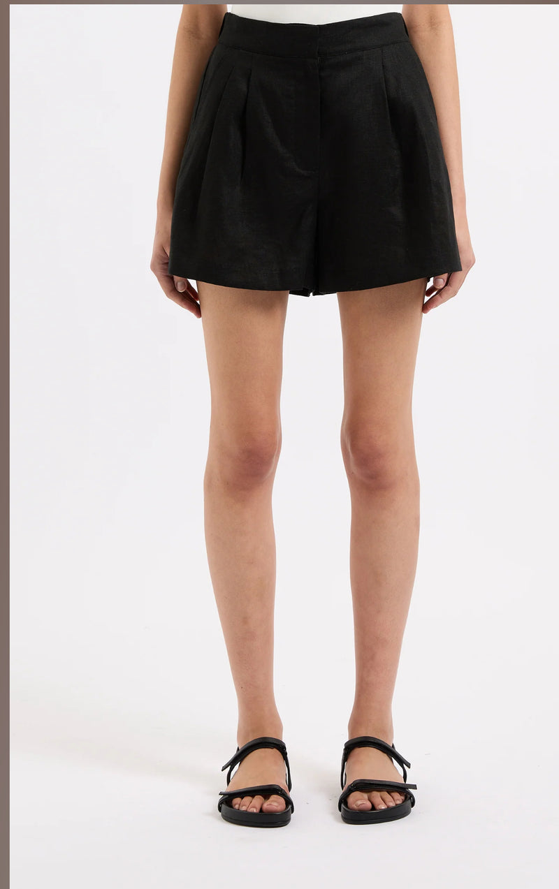 Thilda Short