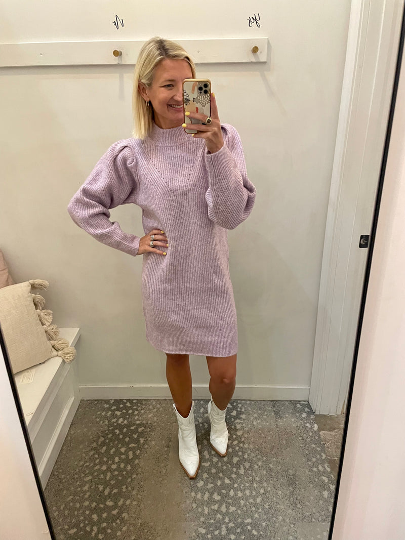 Lilly Sweater