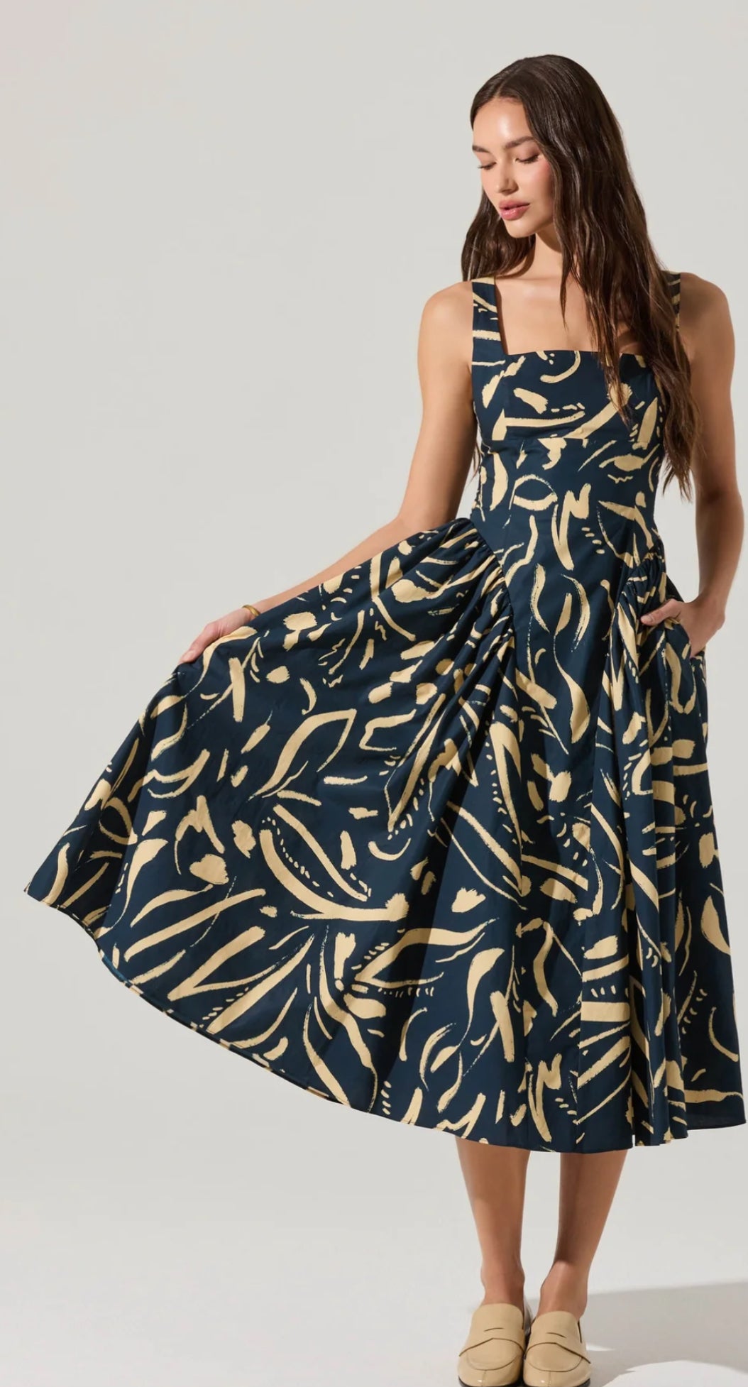 Isabel Dress
