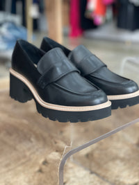 Halona Loafers