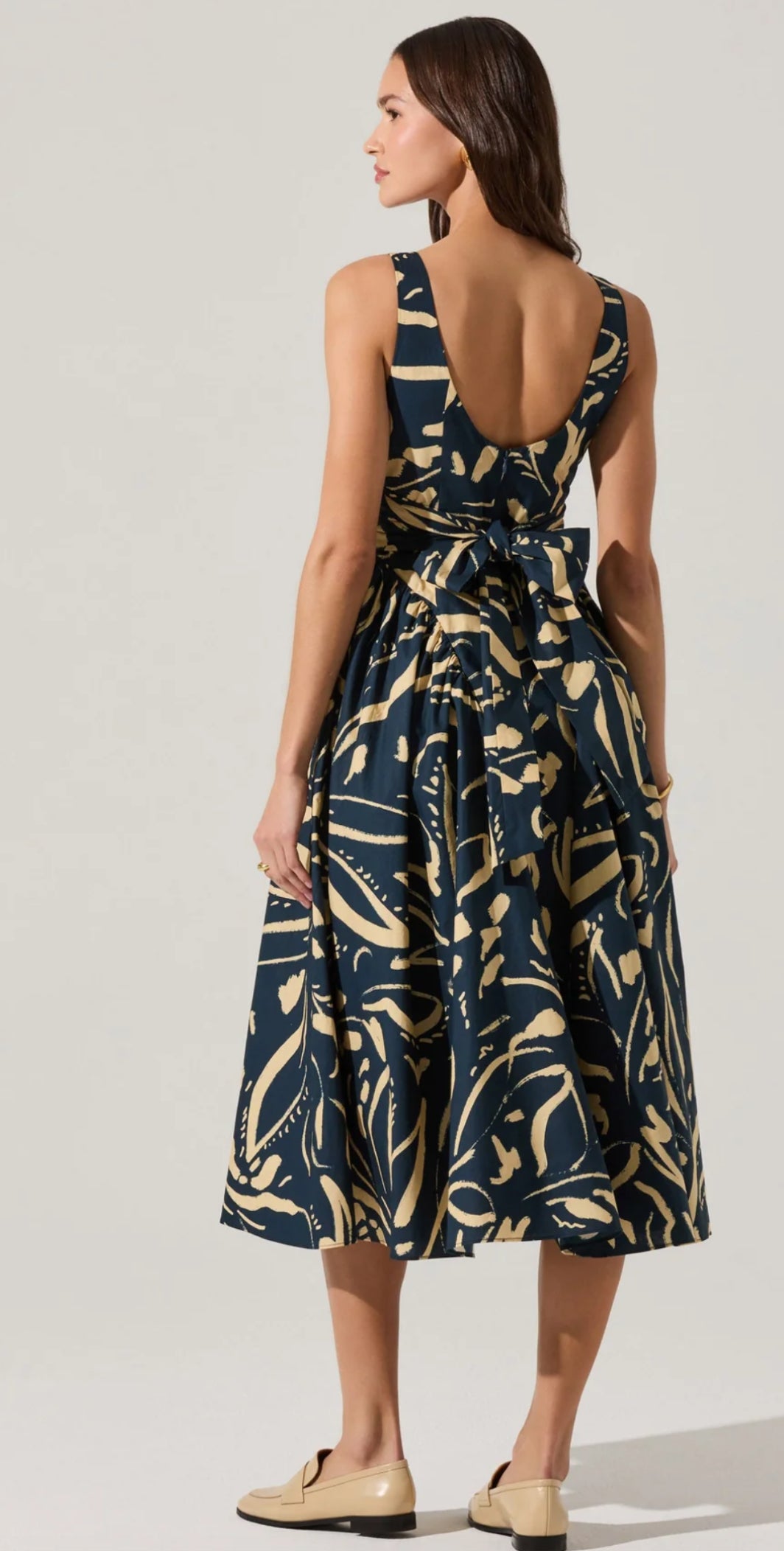 Isabel Dress