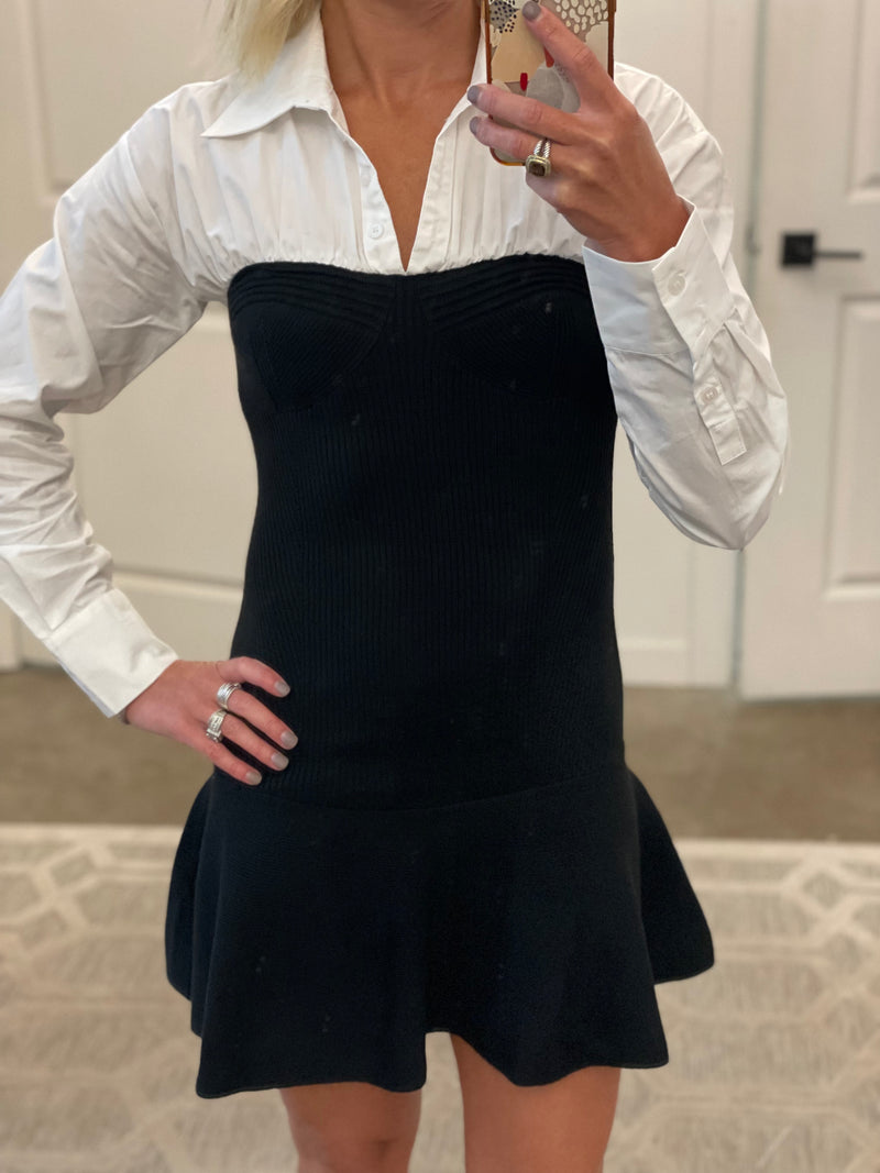 Betty Dress