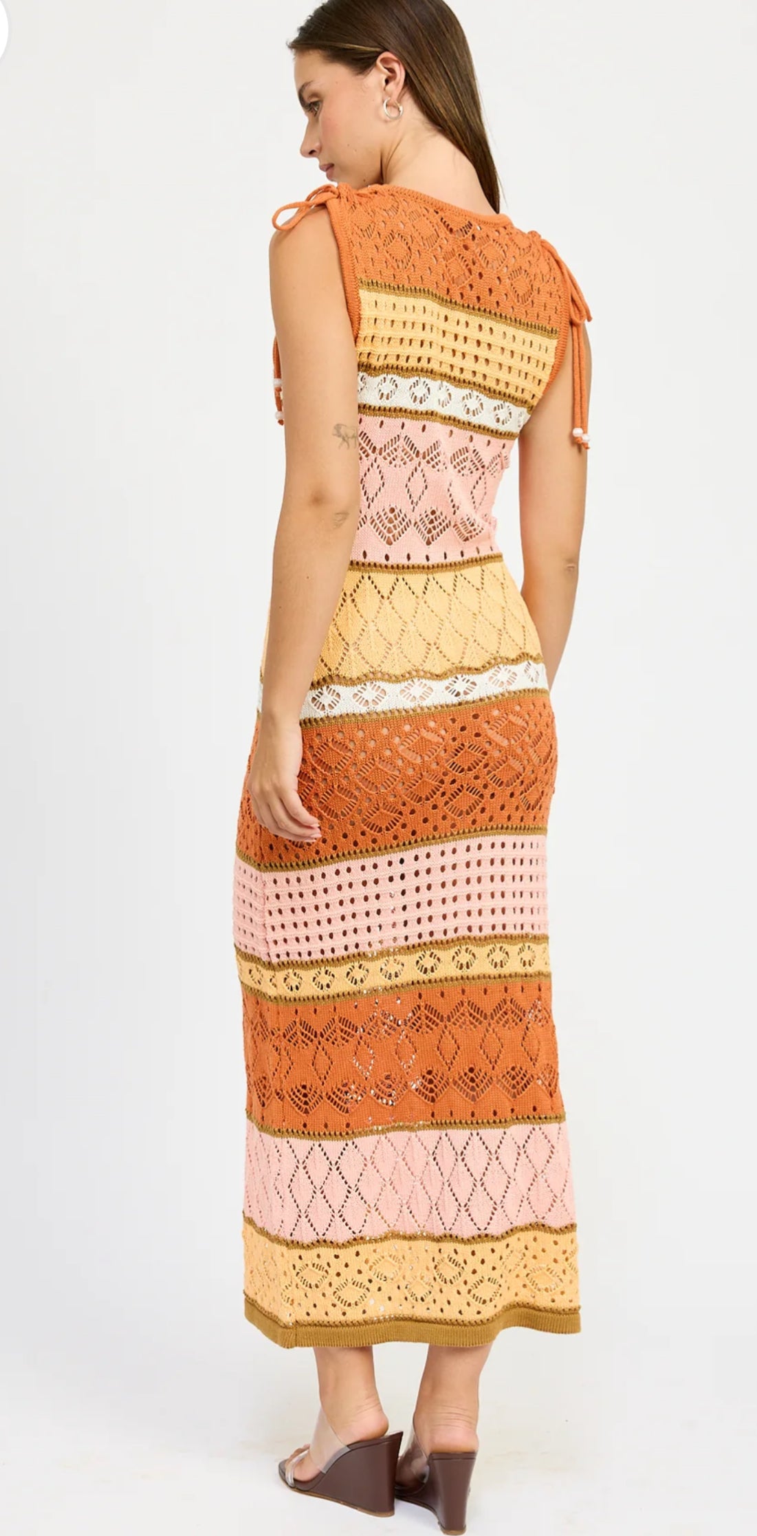 Marissa Dress